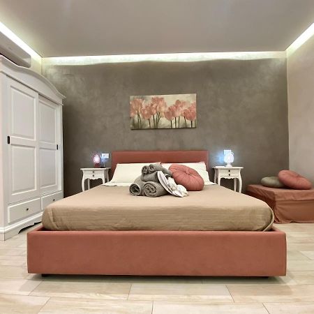 Piazza Veneto House Apartment Tropea Bagian luar foto