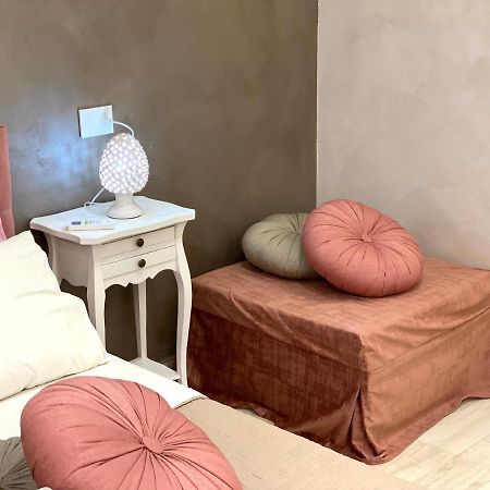 Piazza Veneto House Apartment Tropea Bagian luar foto
