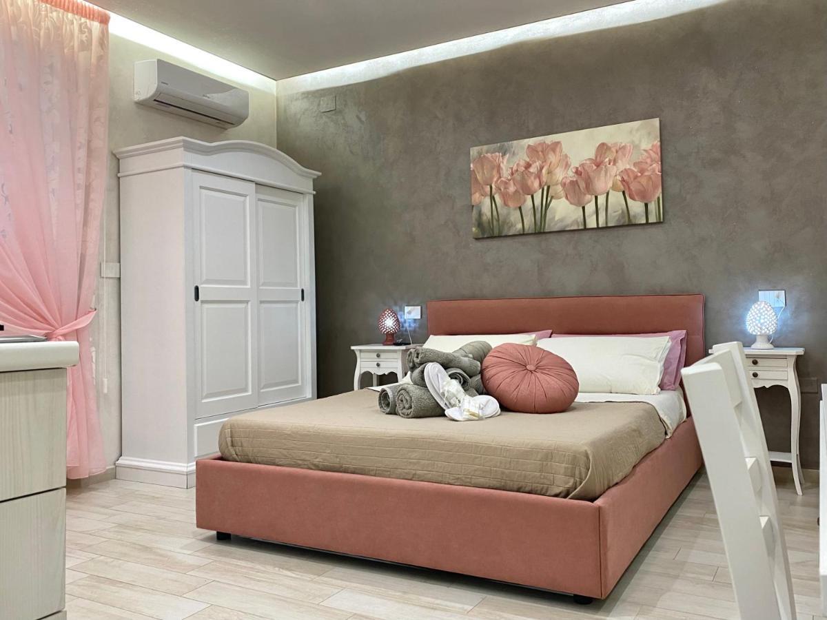Piazza Veneto House Apartment Tropea Bagian luar foto