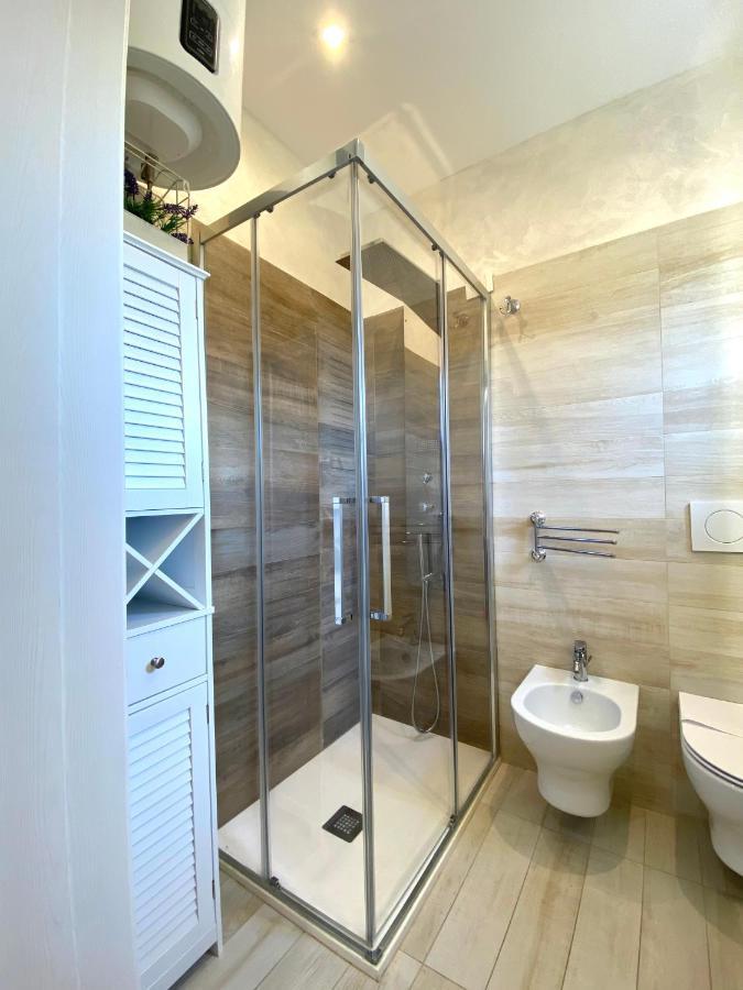 Piazza Veneto House Apartment Tropea Bagian luar foto