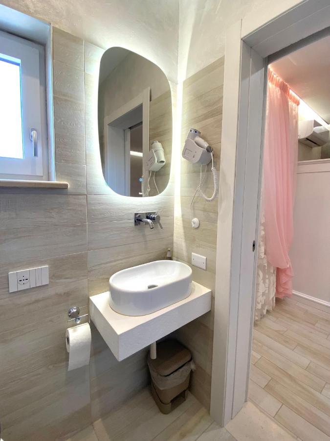 Piazza Veneto House Apartment Tropea Bagian luar foto
