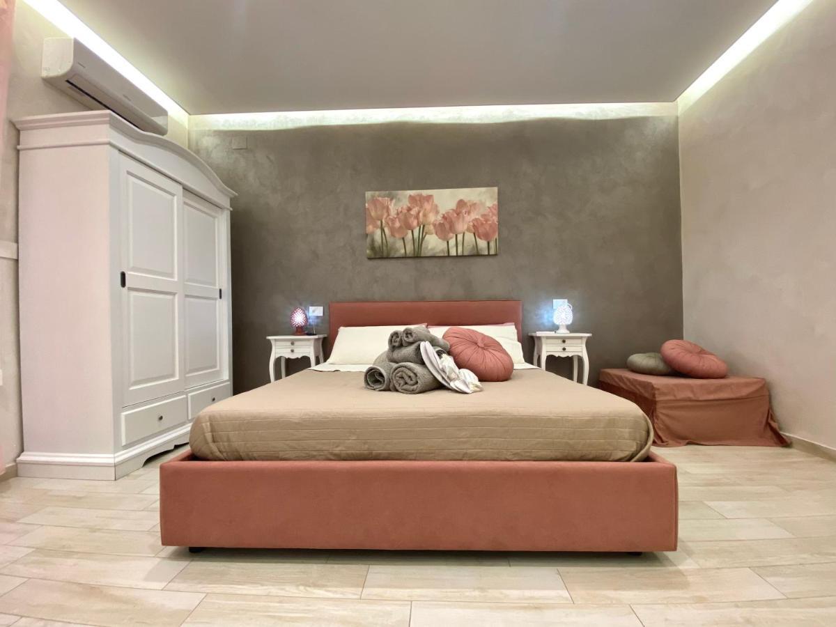 Piazza Veneto House Apartment Tropea Bagian luar foto