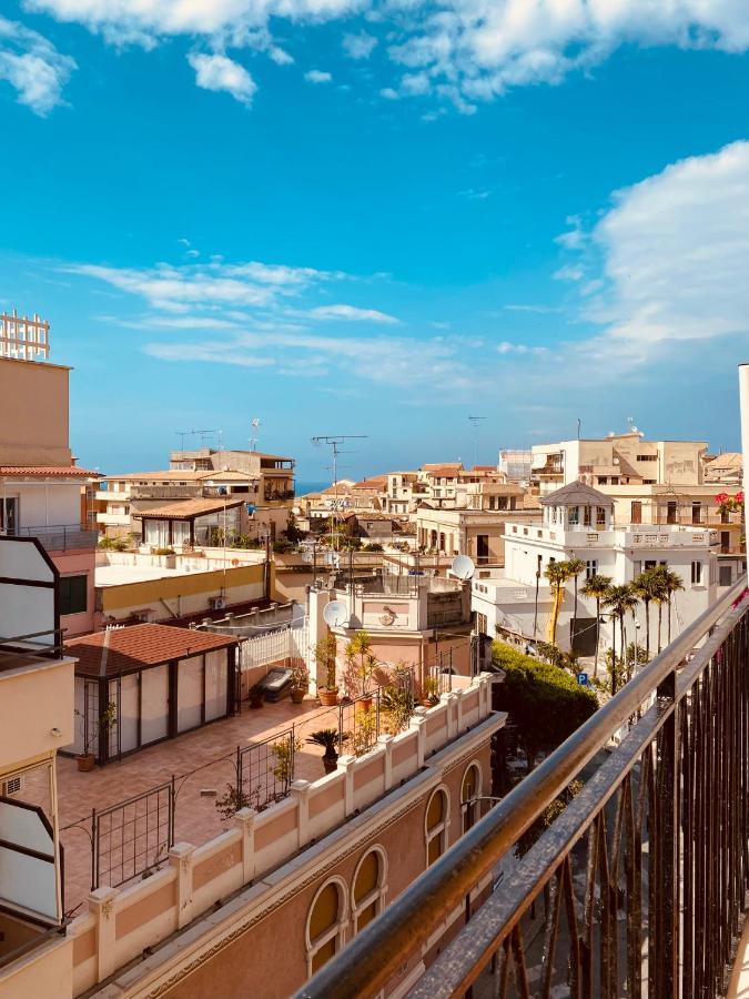 Piazza Veneto House Apartment Tropea Bagian luar foto