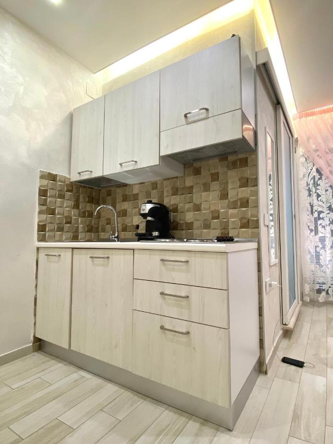 Piazza Veneto House Apartment Tropea Bagian luar foto