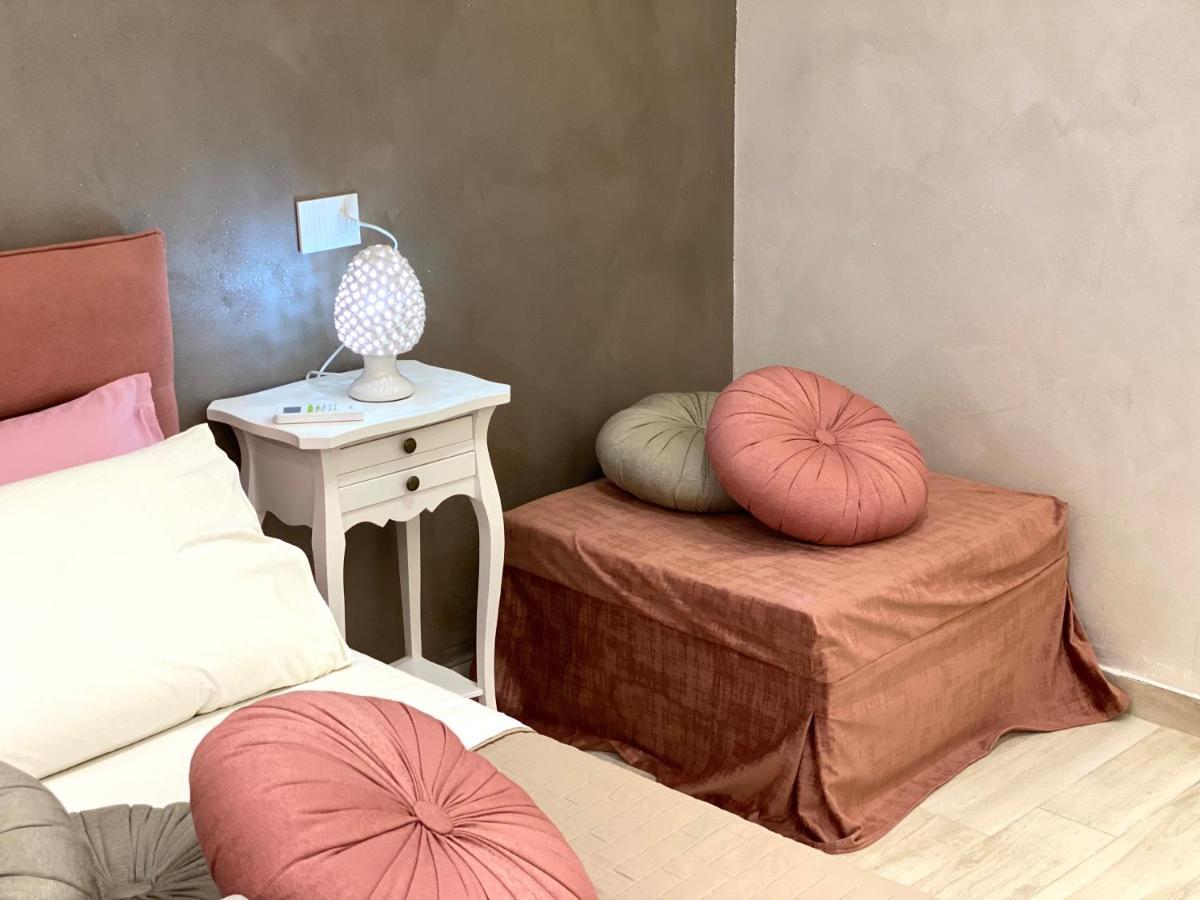 Piazza Veneto House Apartment Tropea Bagian luar foto